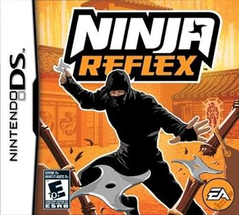 【中古】Ninja Reflex (輸入版:北米) DS|ハッピーストア藤岡