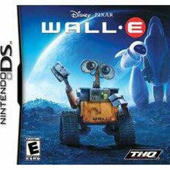 【中古】(非常に良い)Wall-E / Game｜ハッピーストア藤岡