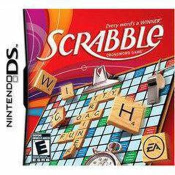 【中古】Scrabble (輸入版)｜ハッピーストア藤岡