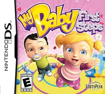 【中古】My Baby First Steps (輸入版)|ハッピーストア藤岡