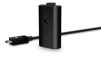 【中古】Xbox One プレイ&チャージ キット｜ハッピーストア藤岡