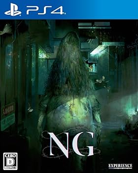 【中古】(非常に良い)NG(エヌジー) - PS4|ハッピーストア藤岡