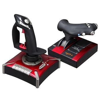 【中古】PXN フライトスティック PXN-2119II for Win10/8.1/7｜ハッピーストア藤岡