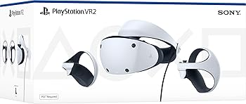 【中古】PlayStation VR2 (PSVR2) ホワイト。｜ハッピーストア藤岡