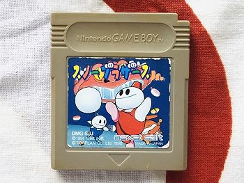 【中古】(非常に良い)スノーブラザースJr｜ハッピーストア藤岡
