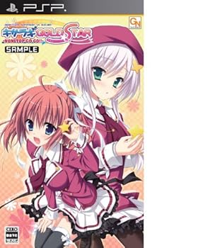 【中古】キサラギGOLD★STAR - NONSTOP GO GO!! - (限定版) (書き下ろしドラマCD 設定資料集 同梱ありません) - PSP｜ハッピーストア藤岡
