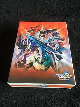 【中古】マクロス30~銀河を繋ぐ歌声~ 30周年記念 超銀河箱 - PS3｜ハッピーストア藤岡