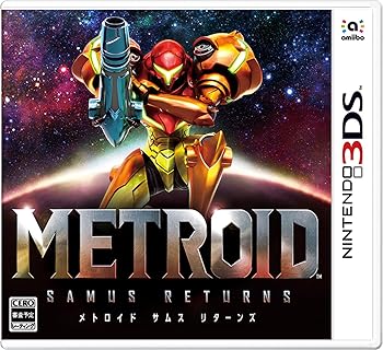 【中古】メトロイド サムスリターンズ|ハッピーストア藤岡