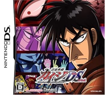 【中古】逆境無頼カイジ Death or Survival｜ハッピーストア藤岡