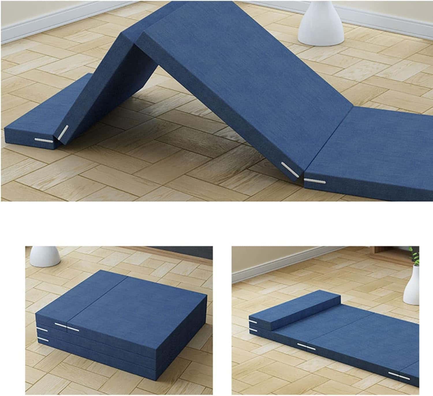 学生寮 敷パッド 通気性 120*200CM シングルマットレス 90*200CM 180*200CM 高反発 ベッドマットレス 敷布団 新生活 100*200CM 折りたたみ 60*200CM 寝返りサポート 80*200CM 洗濯可能|ハッピーストリーム