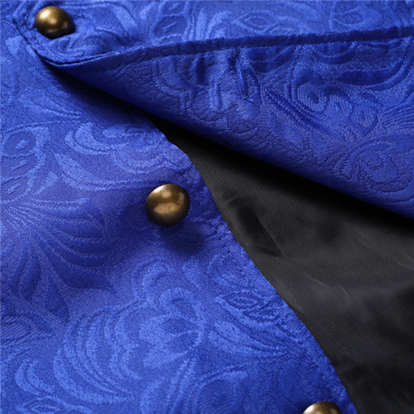 ヨーロッパ中世 ベスト 全3サイズ3色 フォーマルベスト チョッキ トップス 大きいサイズ 紳士服 演奏会 コスプレ かっこいい 復古風 男性 中世 北欧 演劇 紳士 貴族 刺繍 シンプル Cosplay コスチューム S M L Xl 2xl 3xl D9013d4d4x1 Eleditor Net