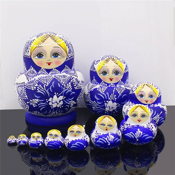 楽天市場】ロシア 人形 マトリョーシカ クリスマス オブジェ 10 楽天市場】ロシア 人形 マトリョーシカ クリスマス オブジェ 10