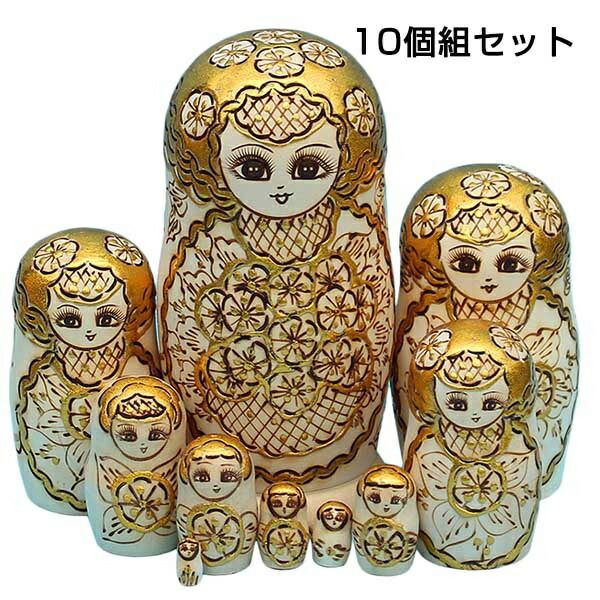 楽天市場】ロシア 人形 マトリョーシカ クリスマス 民芸品 楽天市場】ロシア 人形 マトリョーシカ クリスマス 民芸品