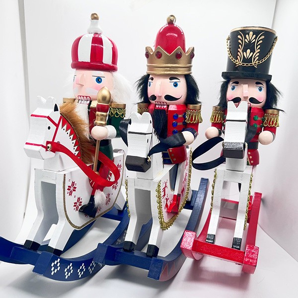 インテリア　置物　くるみ割り人形　ドイツ 楽天市場】くるみ割り人形 置物 雑貨 木製品 くるみ割り人形