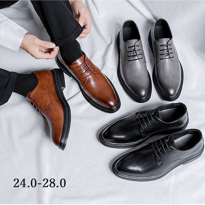 楽天市場】革靴 ビジネスシューズ メンズ 紳士靴 ビジネス 走れる