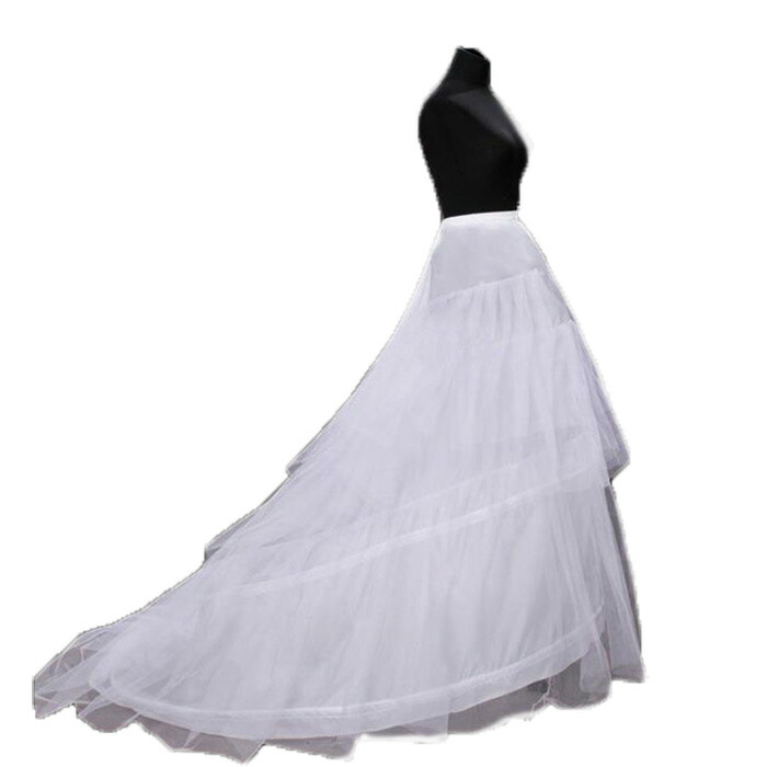 楽天市場】パニエ ロング 大人用 6本ワイヤー ボーンパニエ ドレス用