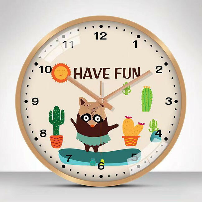 楽天市場】掛け時計 / ディズニー キャラクター 掛け時計 とけい wall