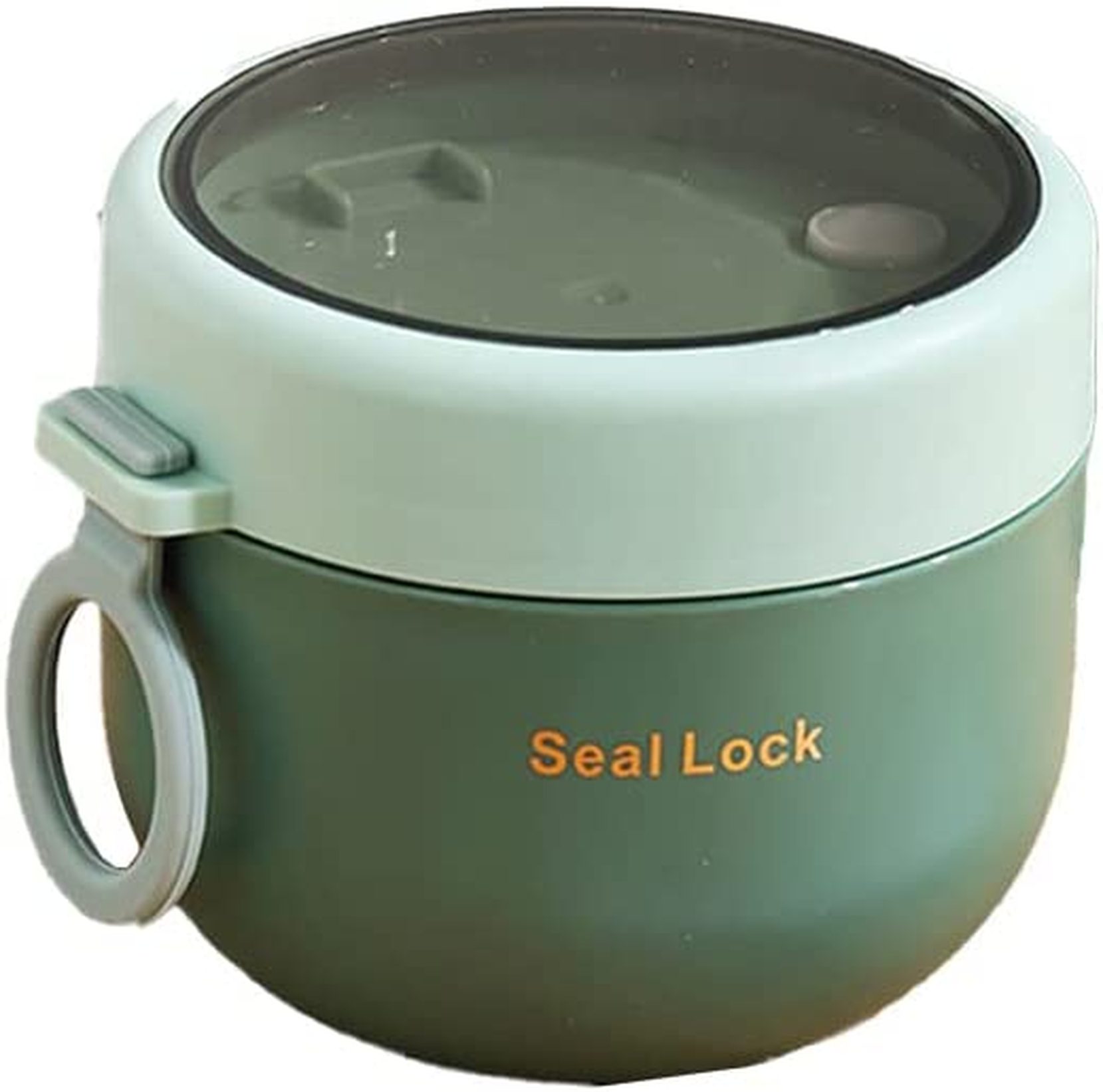 弁当箱 丼 茶碗 ランチボックス カップ麺ボウル ランチボウル 果物保存器 排気弁を付き レンジ対応 大容量フードコンテナ 家族用 ドーム型フタ レンジ対応 大容量フードコンテナ 料理 サラダ ドライ