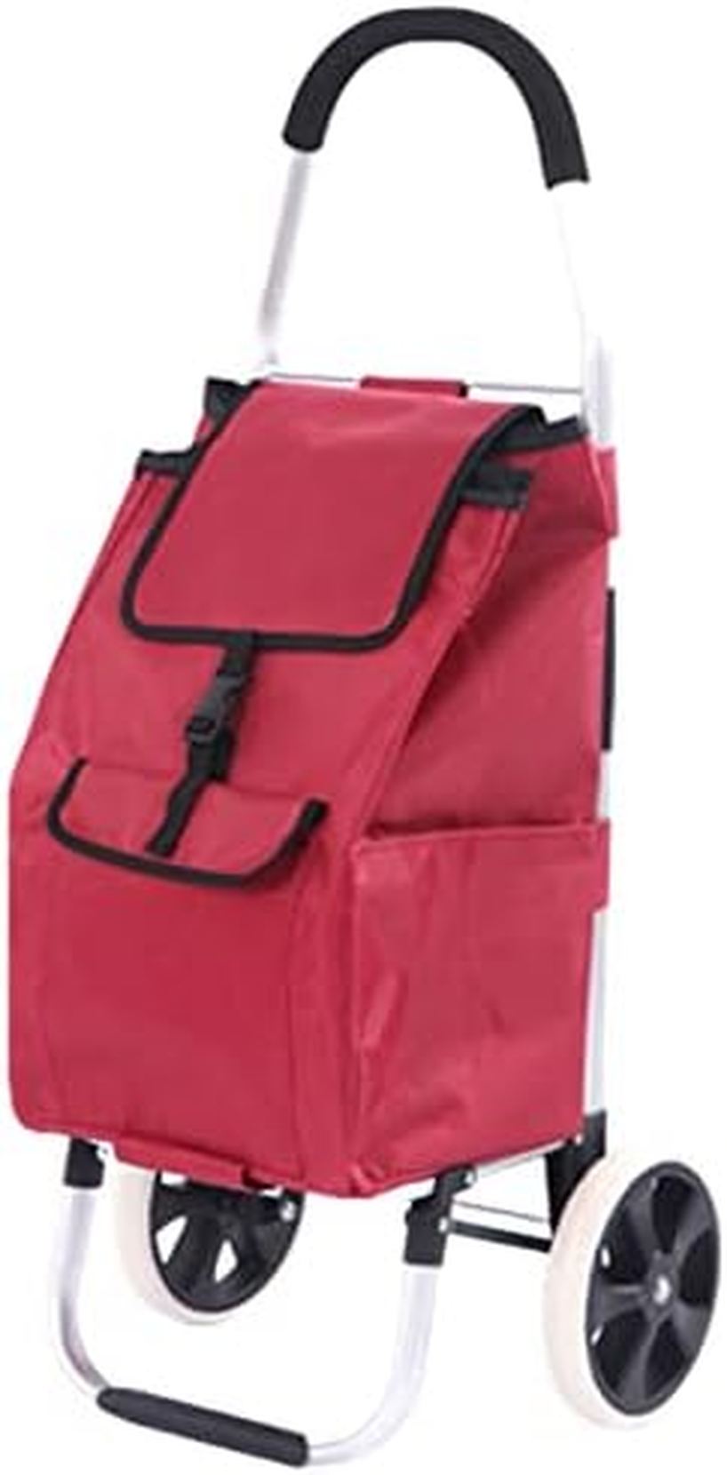 ショッピングカート 2輪6輪 耐荷重50kg マルチポケット 階段登れる エコバッグ 保温 買い物キャリー 高齢者 買い物バッグ 軽量 ショッピングトロリー 大容量 折りたたみ 静音 撥水素材 老人の