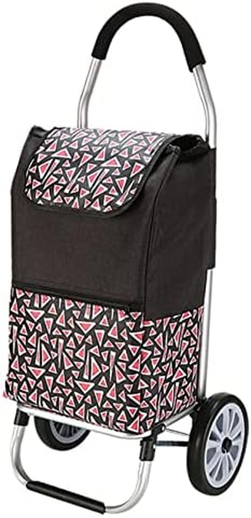 買い物カート ショッピングカート 2輪 折りたたみ おしゃれ 防水 多機能 大容量35L 超軽量 アルミ合金 運搬簡単 ポータブル コンパクト 持ち転び 階段移動簡単 お祝い キャリーカート 耐荷重5