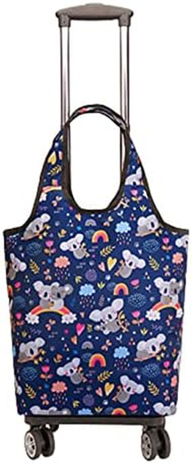 ショッピングカート キャリーバッグ 買い物カート 折りたたみ式 防水 収納便利 大容量 伸縮式ハンドル 軽量 スーツケース ポータブル 横押し 高齢者 老人 ピクニック 旅行 食料品 キャリーカート