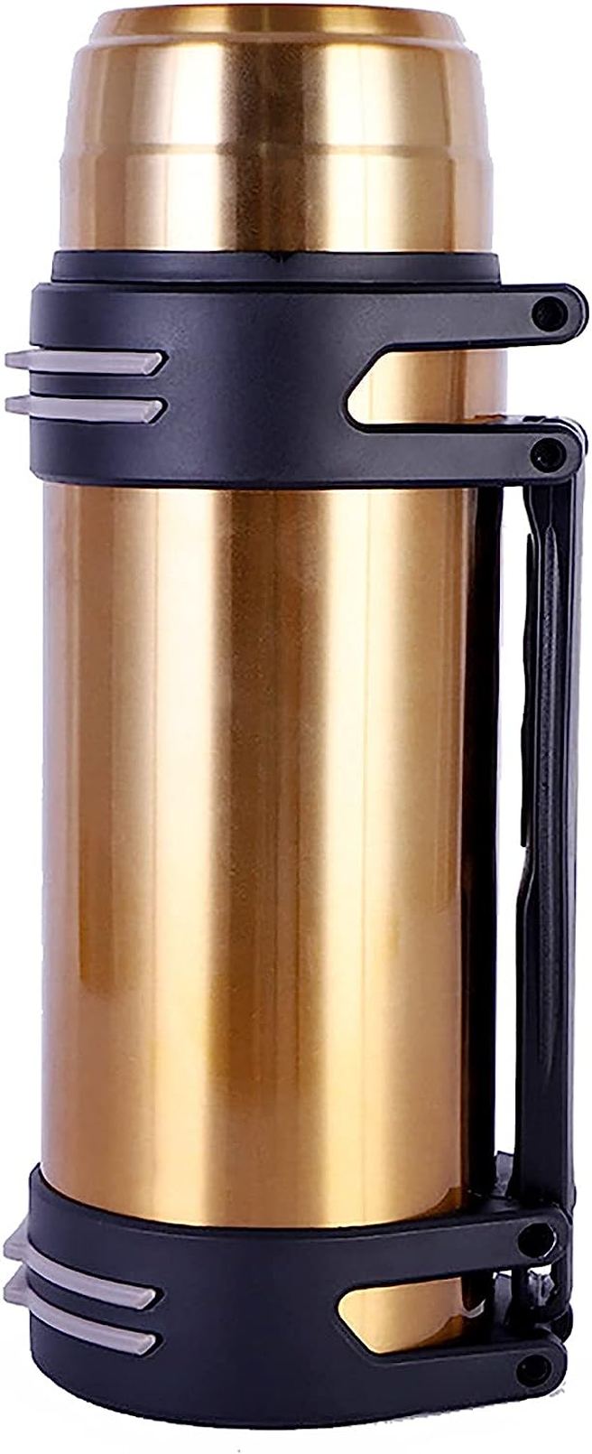 吸い筒 2000ml 魔法瓶 ステンレス鋼瓶 断熱保温瓶 保冷保温瓶 水呑み付き添い人 再当て嵌める能力のある 上部付き添い人 直飲み アウトドア 大電気容量 上滑り打ち切り 運動競技 持ちはこぶ助けになる お水瓶 山登り用