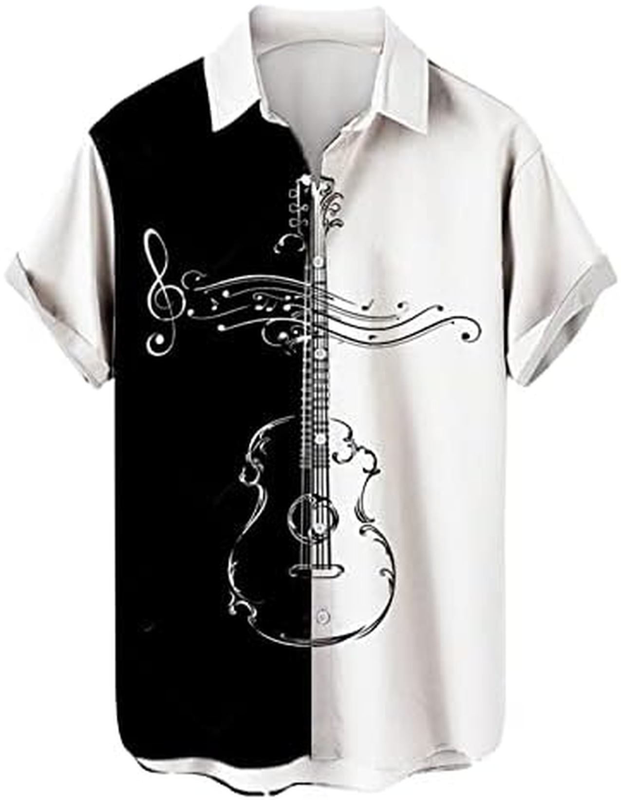 メンズ カジュアル ハワイアン シャツ プラス サイズ 夏半袖ボタン ダウン ビーチ花柄 T シャツ