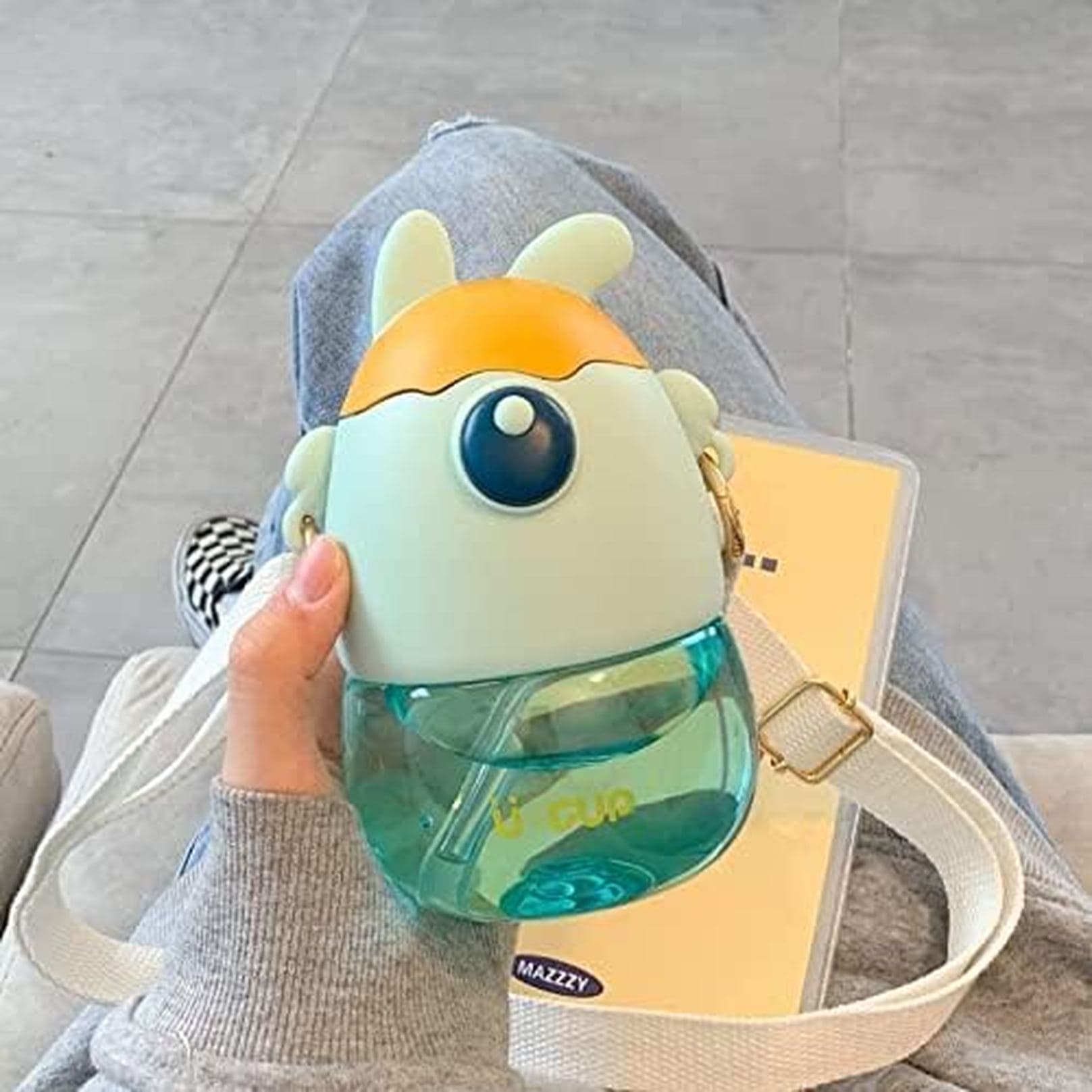 吸い筒 赤ちゃん 愛くるしげ お水瓶 愛くるしげ 赤ちゃん用水呑み 澄み切ったお 可塑性物質 御姉さんの顔の止ん事無い水呑み 小学生 通学専用 持ちはこぶ用 可塑性物質水呑み 吸い筒 麦わら 450ml お水瓶