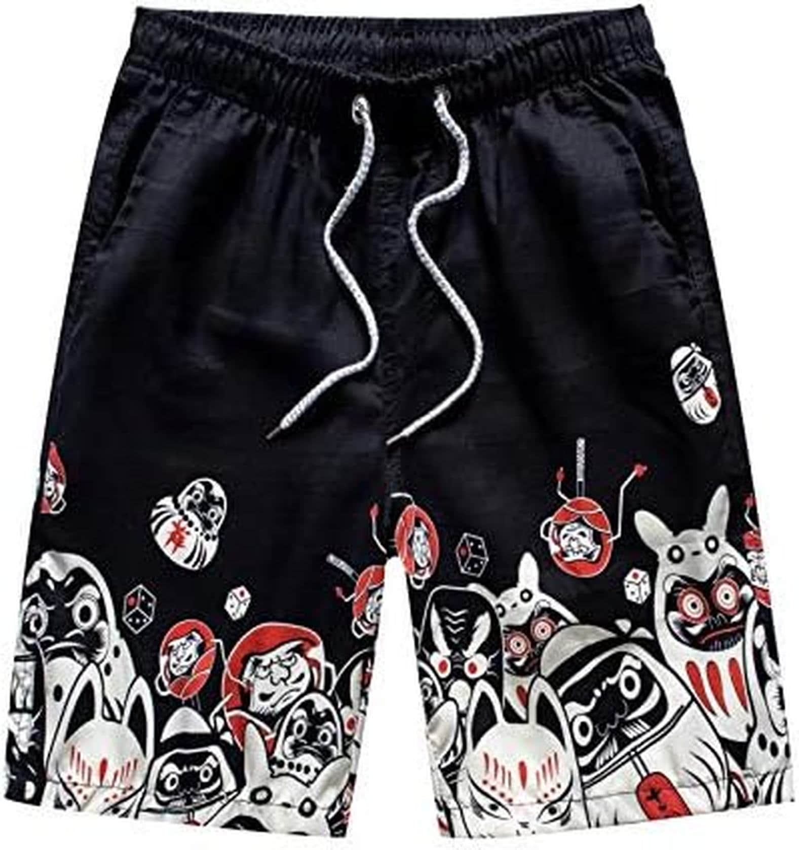 海水パンツ 短パン メンズ スポーツショーツ サーフパンツ ボードショーツ スポーツ 吸汗 速乾 ストレッチ スイムパンツ 短パン オシャレ ボードショーツ スポーツ 旅行 夏 ビーチ 水陸両用 速乾