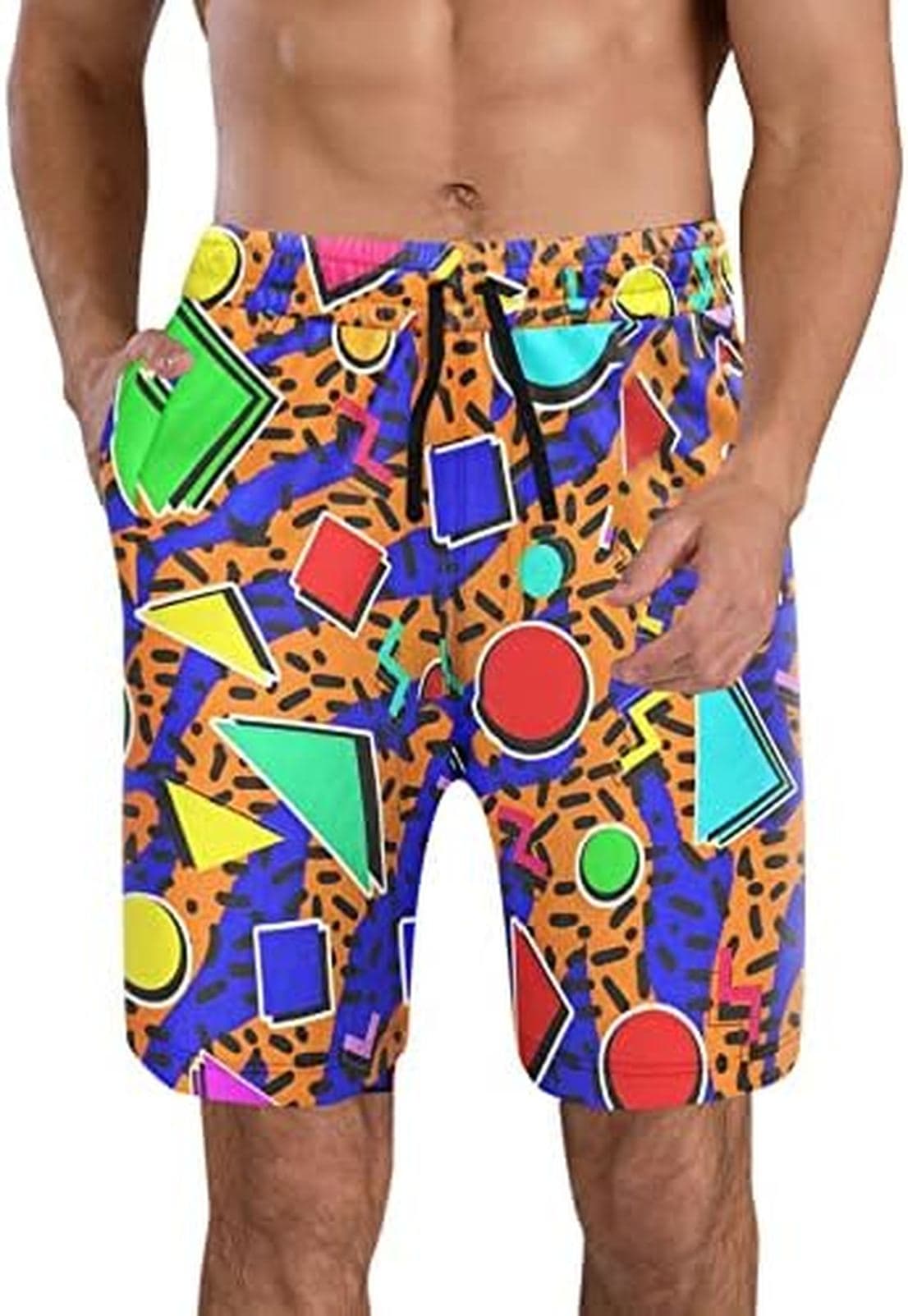 海水パンツ 男性 水着 水着 メンズ サーフパンツ インナー付き 海パン ショートパンツ サーフトランクス ボートショーツ ピーチ サーフパンツ 水着 水陸両用 休暇 男性 温泉 大きサイズ オシャレ