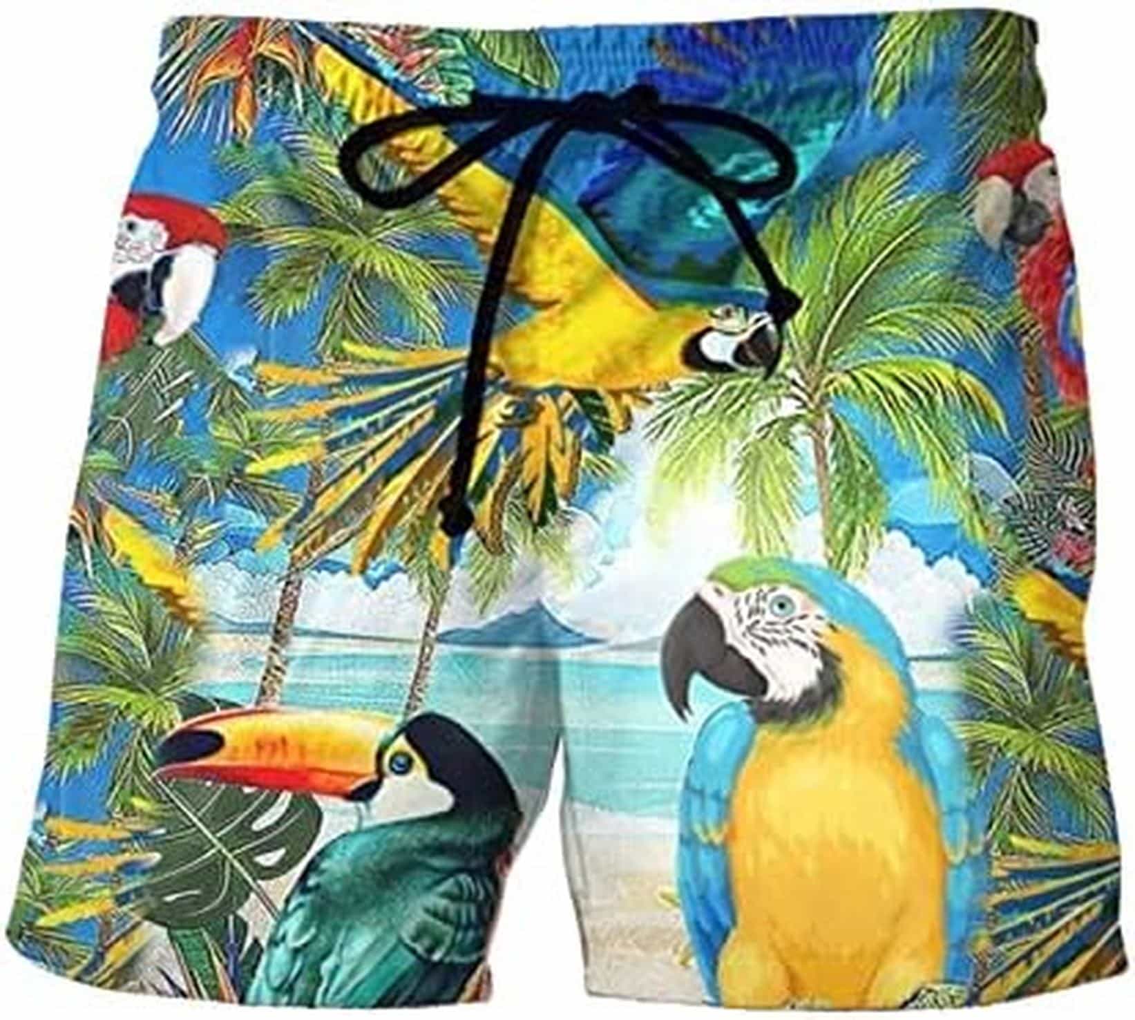 海水パンツ サーフパンツ 水着 メンズ メンズ 水着 メンズ 海パン サーフパンツ ボードショーツ 短パン 通気 ボードショーツ 水陸両用 プリント ビーチショーツ 通気 ビーチパンツ