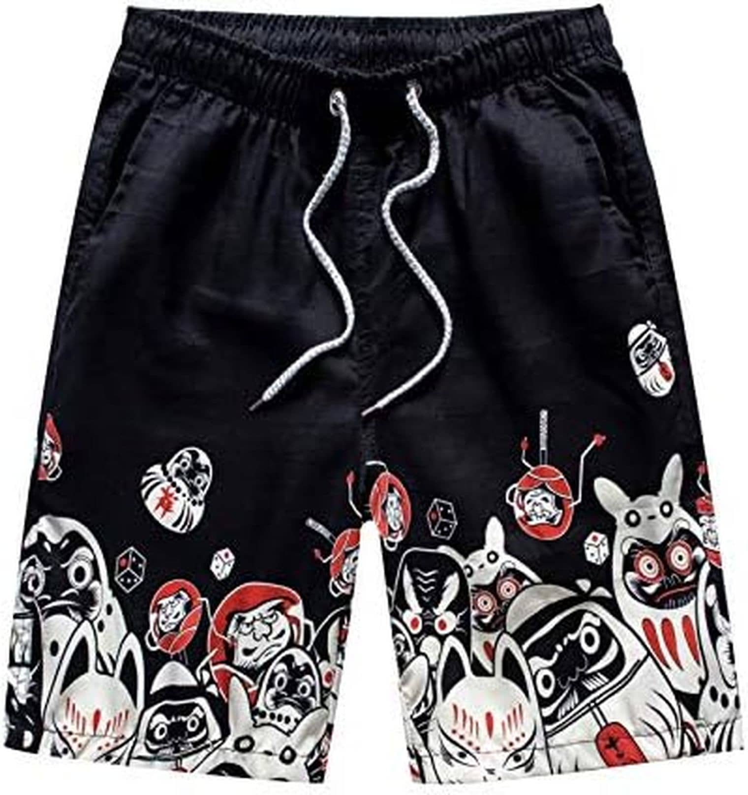 海水パンツ サーフパンツ ショート メンズ 水着 海パン シンプル 通気 速乾 スイムウェア ビーチウェア サーフィン 短パン メンズ水着 オシャレ 男性 海外旅行 夏 水着 お出かけ 水泳
