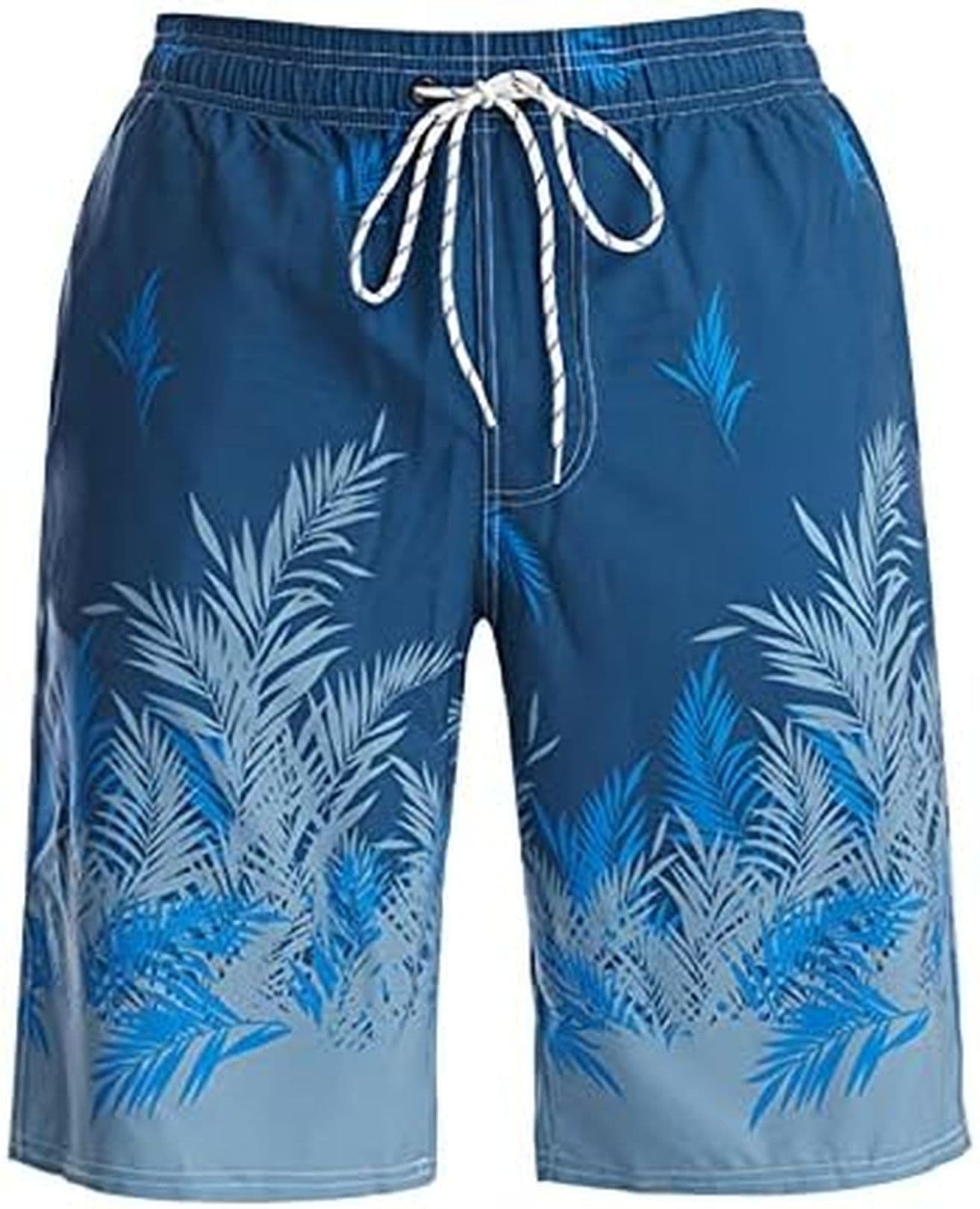 海水パンツ メンズ メンズ 水着 サーフパンツ メンズ サーフパンツ ショーツ 水着 海パン ゴムウエスト サーフトランクス 短パン 水陸両用 海辺 男性 ビーチショーツ 休暇 プリント ビーチパンツ