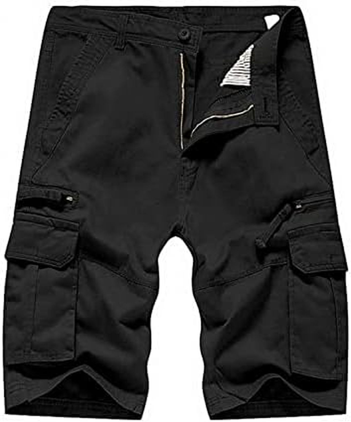 カーゴパンツ ハーフパンツ ショートパンツ ルームウェア 吸汗 パンツ ランニング ジャージ 七分丈 通気 短パン スポーツ 夏 ゴルフパンツ ゆったり カジュアル 薄手 スウェット 春服 無地 バス 4,783円