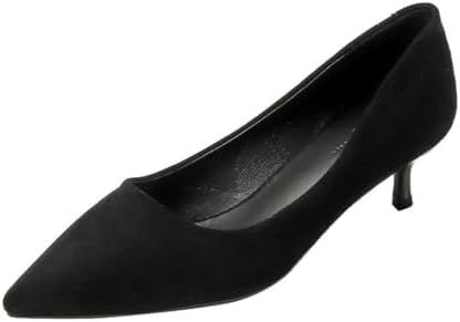 ハイヒール レディース パンプス 黒いこと 好いたらしいめ 歩き分かりやすい 美脚 カッコ好いたらしい 靴 馬鹿でかい 細踵 オシャレ 分かりやすい 通い 歩き分かりやすい 華燭の典 フォーマル 履き分かりやすい 一方ならずない およばれ 基準打数