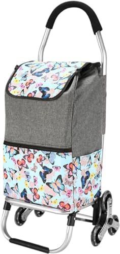 買い出し手押し車 買い出し手押し車 35L ショッピングキャリー 折りたたみ パウダーコンパクト 今めかしい アウトドア 買い出し 軽さ 上がり段に相応う 大電気容量 6輪 静音 薄墨色 エコ御徒面子 しろがね色手押し車 持ちはこび