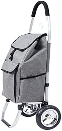 買い出し手押し車 35L ショッピングキャリー 折りたたみ 買い出し手押し車 2輪 大静電容量 軽さ 静音 パウダーコンパクト 今めかしい 買い出し アウトドア 薄墨色 横押し御手々 可愛らしい 向こう見ず タイア お買い出しキ