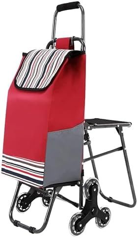 買い出し手押し車 老いらく者用腰かけ付き添い人 6輪路面電車35L携帯型 折りたたみ ショッピングカートトレーラー時刻表品用 雨合羽 買い出し御徒面子付き添い人 家 横押しお手々 愛くるしげ たわい無い タイア お買い出し
