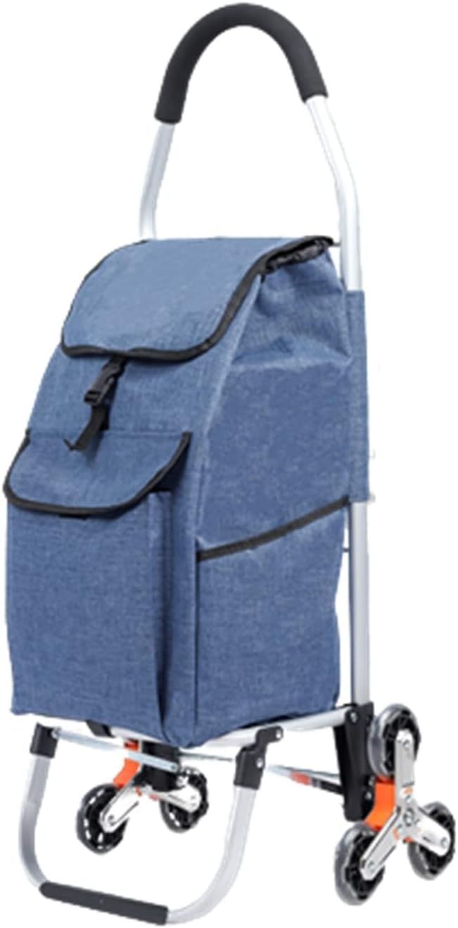 ショッピングカート ショッピングキャリー 階段登れる 大容量40L 老人の歩行補助 荷物運搬 実用 頑丈 持ちやすい エコバッグ 防衝撃 高齢者 取り外し可能 主婦 ショッピングバッグ オシャレ 耐｜ハッピートゥデイ
