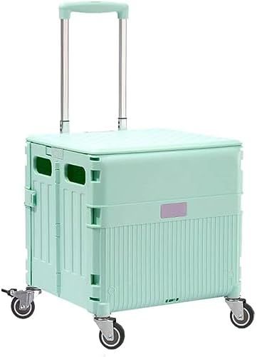 ショッピングカート ショッピングキャリー 買い物 キャリー 買い物カート ショッピング カート 折りたたみ式ショッピング トロリー ローリング クレート 折りたたみ式ローリング カート ストレージ ク｜ハッピートゥデイ