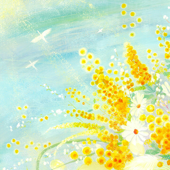 おしゃれな絵画、花の絵、玄関に飾る絵画、事務所、病院、店舗に飾る絵、ピンク