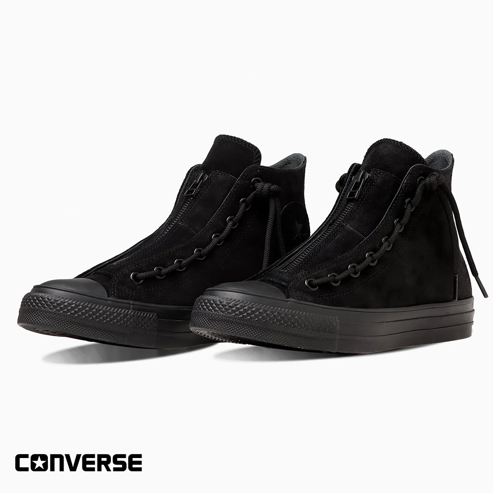 楽天市場】【CONVERSE】ALL STAR LIGHT BACK ZIP HI オールスター