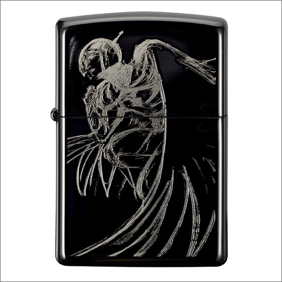 楽天市場】IS (インフィニット・ストラトス) ジッポライター 篠ノ之 箒