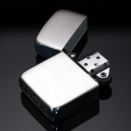 楽天市場】送料無料 ZIPPO[ジッポー]1941レプリカ 銀メッキ100
