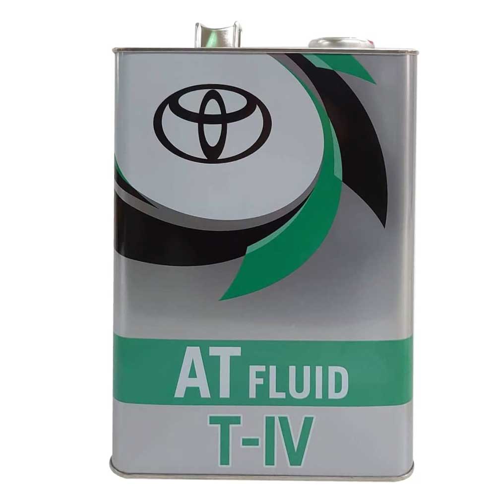 楽天市場】トヨタ純正 ATFオイル オートフルードタイプT-IV 20L
