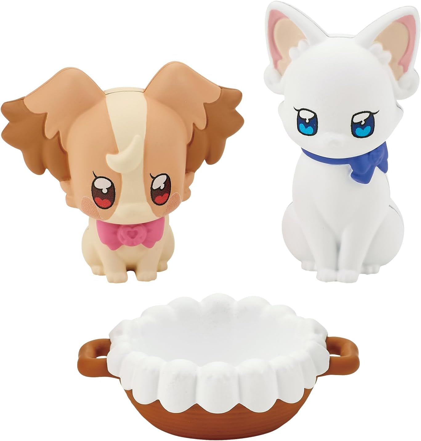 楽天市場】[バンダイ(BANDAI)] わんだふるぷりきゅあ！ プリ