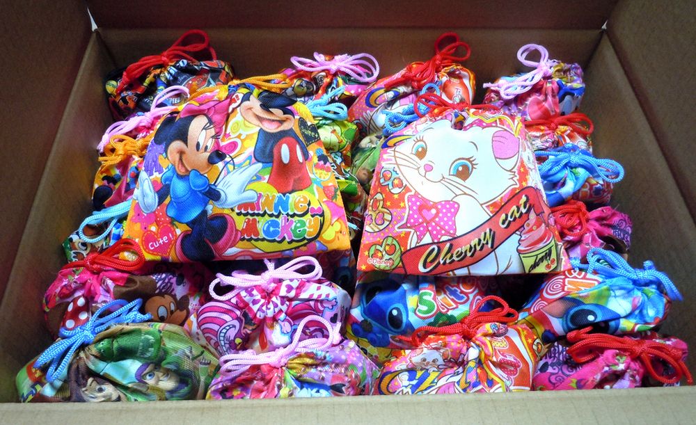 駄菓子詰め合わせ ウォルトディズニー はで 合切鞄袋乗り込み口 個設定 キッド集合 ことの報奨金 厖大 翌日までに差出し Upntabasco Edu Mx