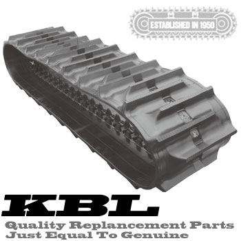 200×72×33<br>KBL 運搬 作業機 ゴムクローラ<br>幅200×ピッチ72×リンク33 【パターン：Ｘ】<br>2020SK<br>※代引不可※