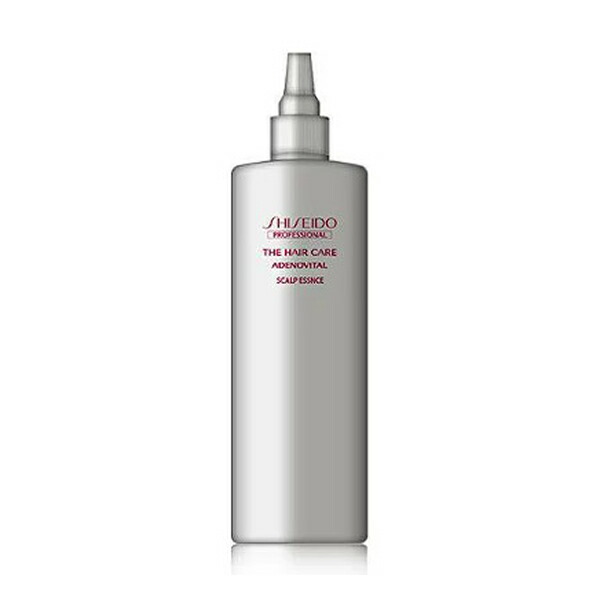 資生堂 アデノバイタル アドバンストスカルプエッセンス 480ml 治療薬部外品 育毛剤 _ask