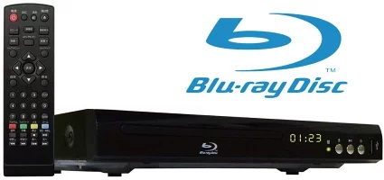 楽天市場 Dvdプレイヤー Blu Ray プレーヤー ブルーレイ プレーヤー 再生専用 シンプル機能 外付け Hdmi Usb 端子搭載 Dvd Cd 簡単設置 Superbe Harbor